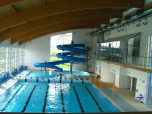 Basen Brzeski Ośrodek Sportu i Rekreacji