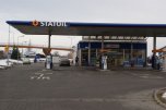 Stacja Paliw Statoil