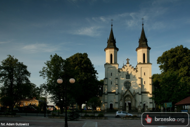 Parafia rzymskokatolicka pw. św. Bartłomieja Apostoła